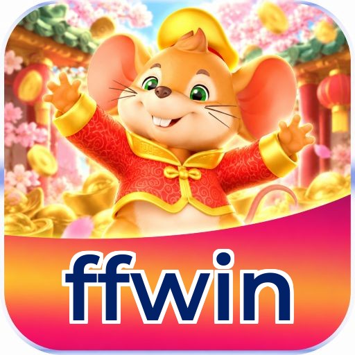 Logo ffwin APP Mobile Brasil