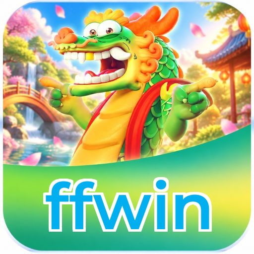 Logo ffwin Bônus Brasil