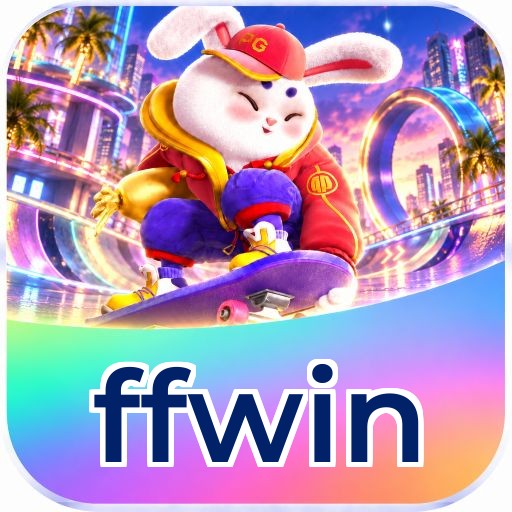 Logo ffwin Cadastro Brasil