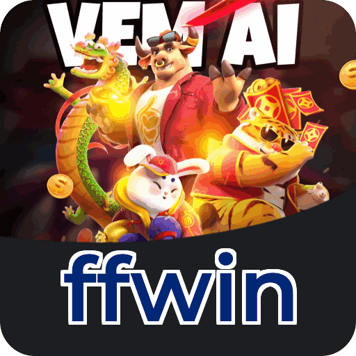 Passo a passo para baixar o app ffwin — ilustração editorial