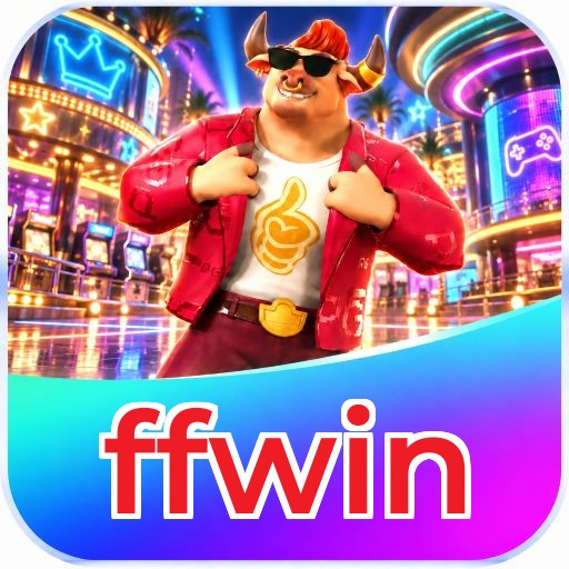 ffwin APK Logo Oficial Certificado