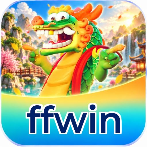 Logo ffwin Telegram Oficial