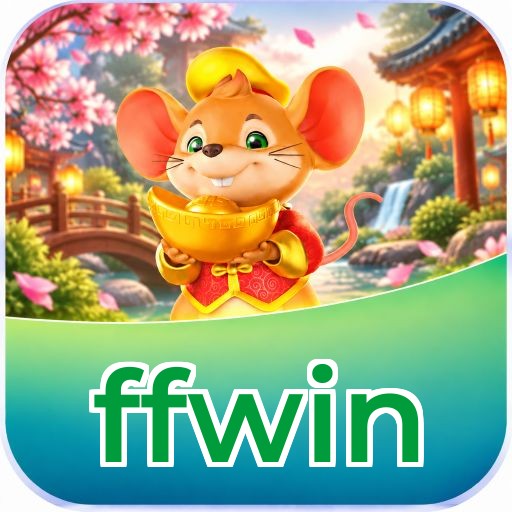 Logo ffwin Baixar Download Brasil