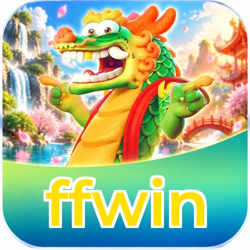 ffwin APP Logo Oficial Certificado Android iOS