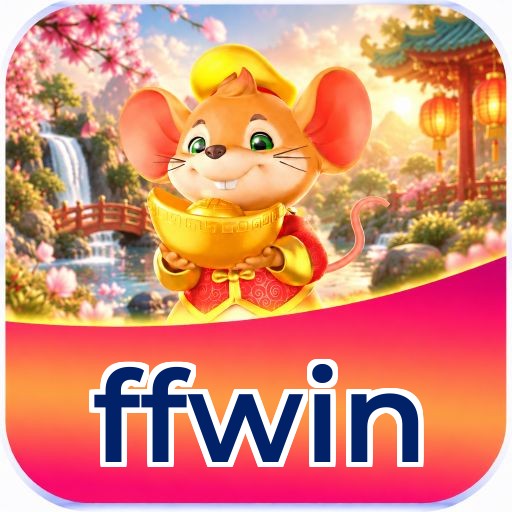 Logo ffwin Loteria Online