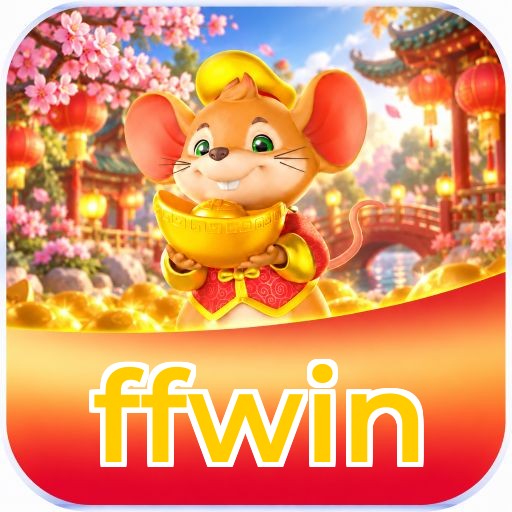 Logo ffwin Slots Premium Brasil