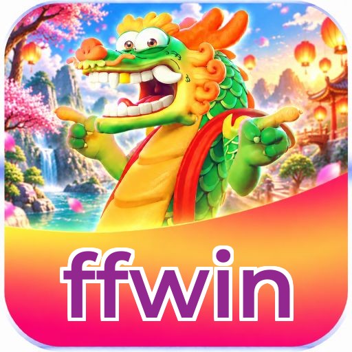 ffwin Logo - Bônus com Rollover Justo