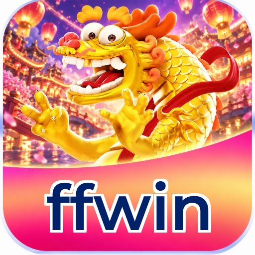 ffwin Apostas Esportivas Logo Oficial Certificado