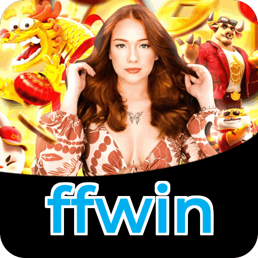 Resumo do fluxo de instalação do app ffwin — ilustração editorial