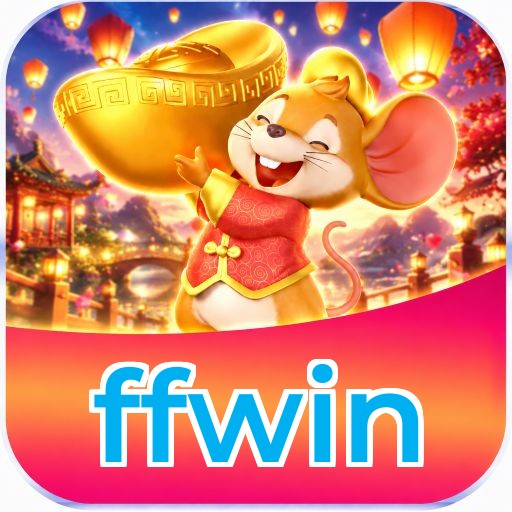 Logo ffwin Cassino Online Brasil