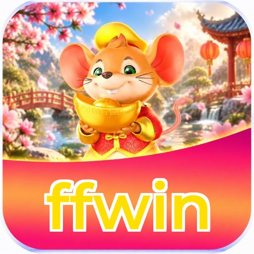 ffwin Logo - Bônus de Cadastro