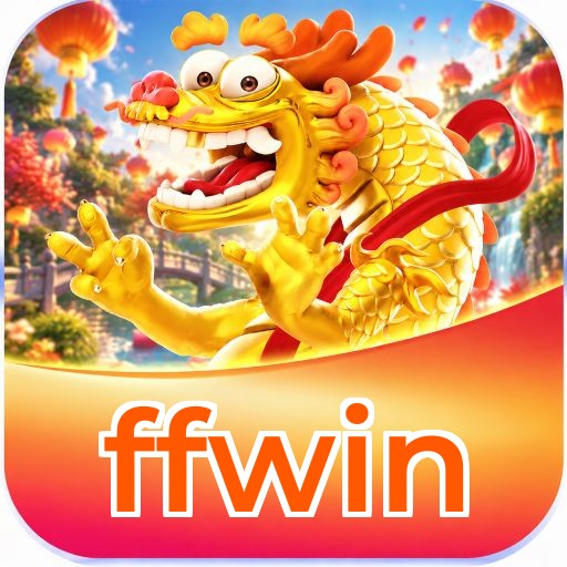 ffwin Logo Oficial - Cassino Online Brasil Certificado eCOGRA