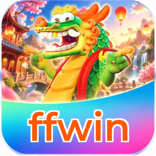 Logo ffwin APK Android Brasil