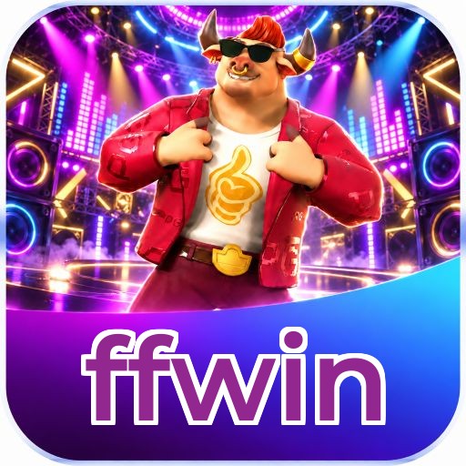 Logo ffwin Download Brasil
