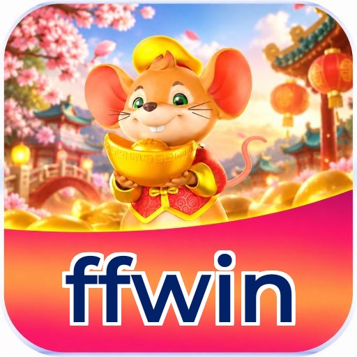 Logo ffwin Cassino Ao Vivo Brasil