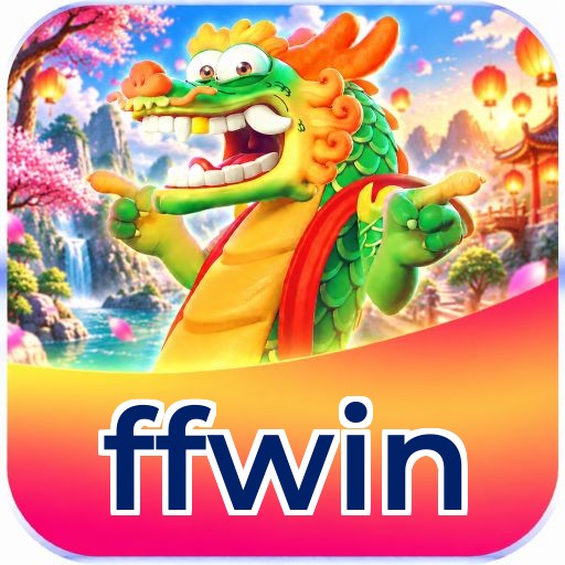 ffwin Logo Oficial