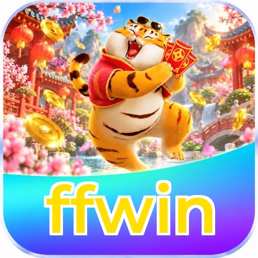 Logo ffwin Cassino Online Brasil