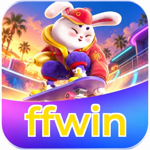 Logo ffwin Telegram Canal Oficial