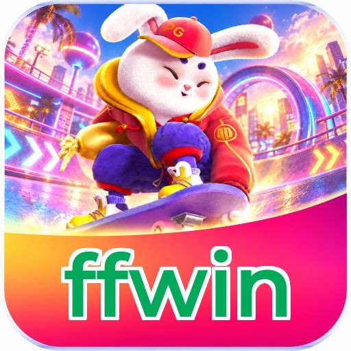 Logo da ffwin